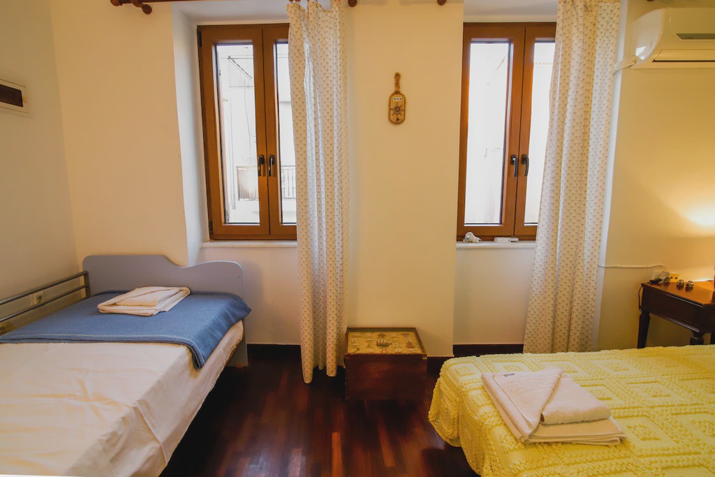 Photo of Bedroom in Old Town