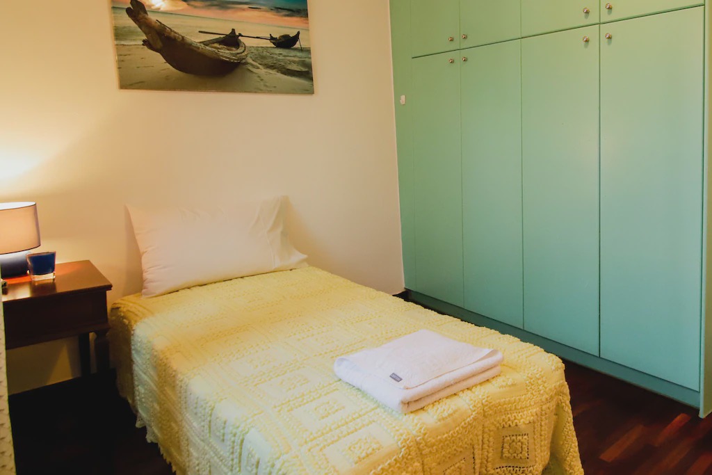 Photo of Bedroom in Old Town