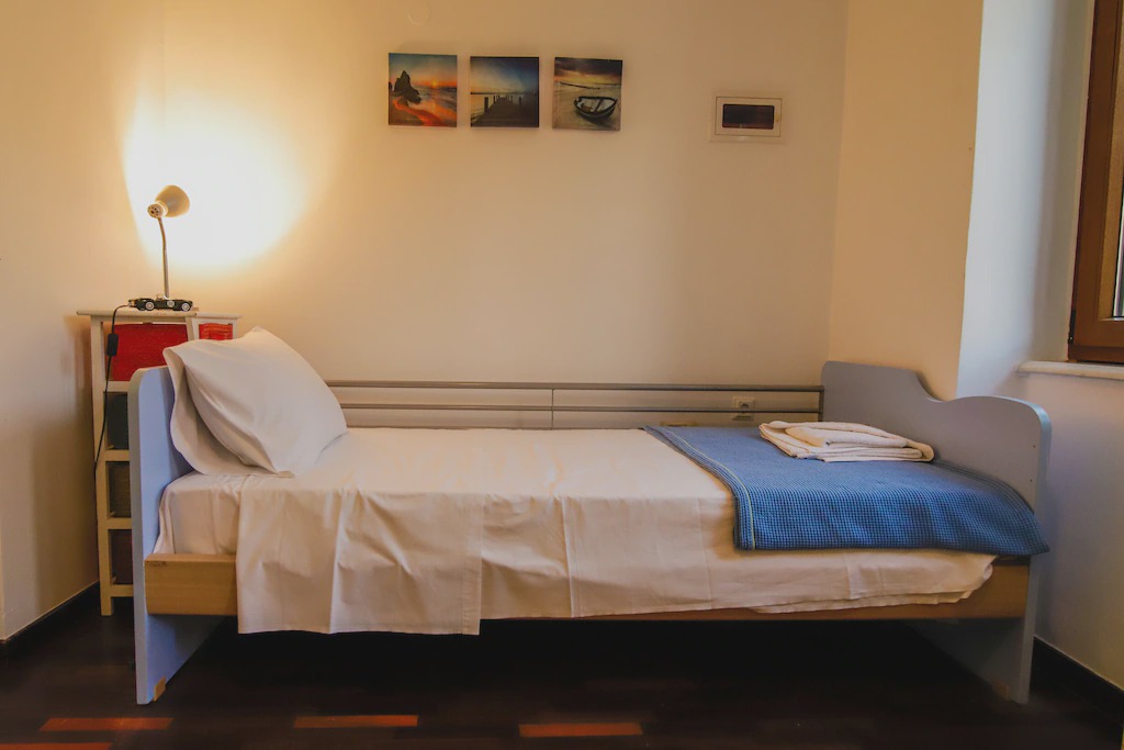 Photo of Bedroom in Old Town