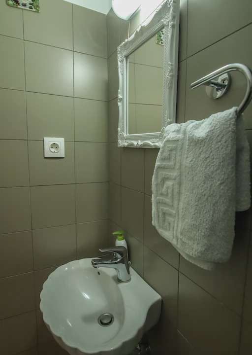 Photo of Bathroom in Old Town