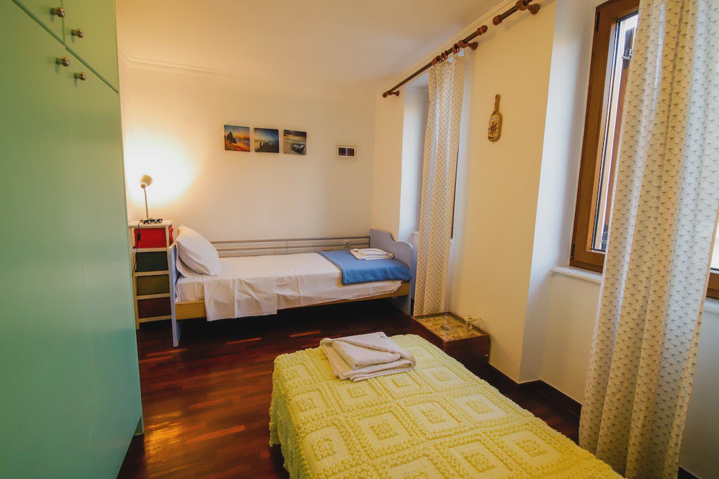 Photo of Bedroom in Old Town