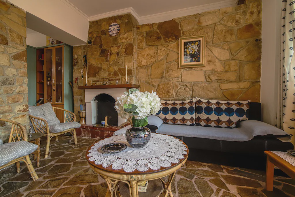 Photo of Livingroom in Old Town