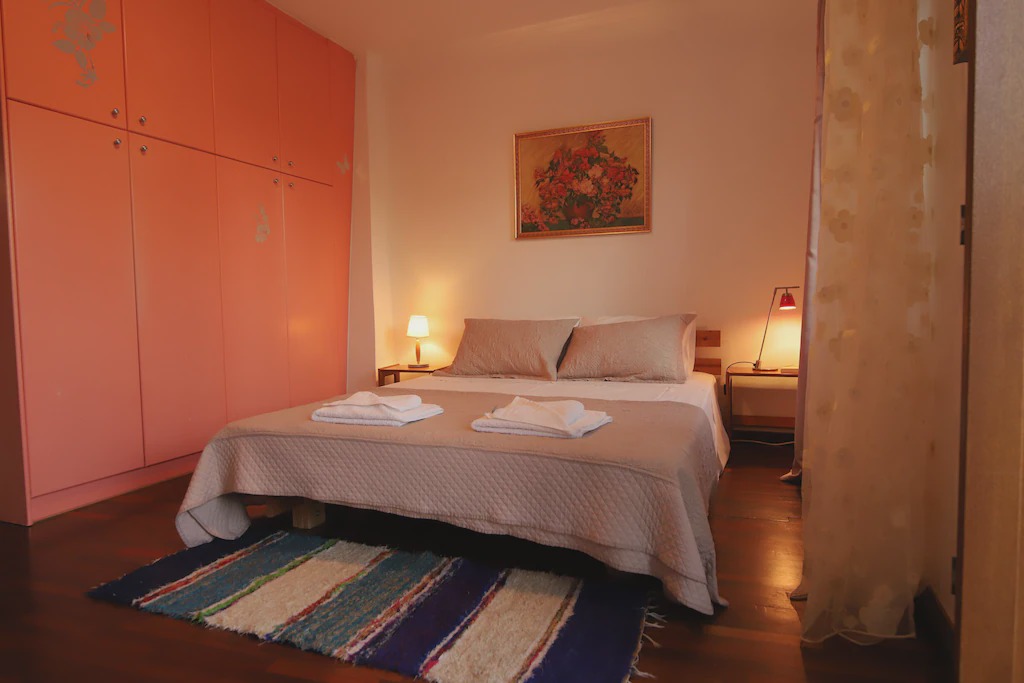 Photo of Bedroom in Old Town