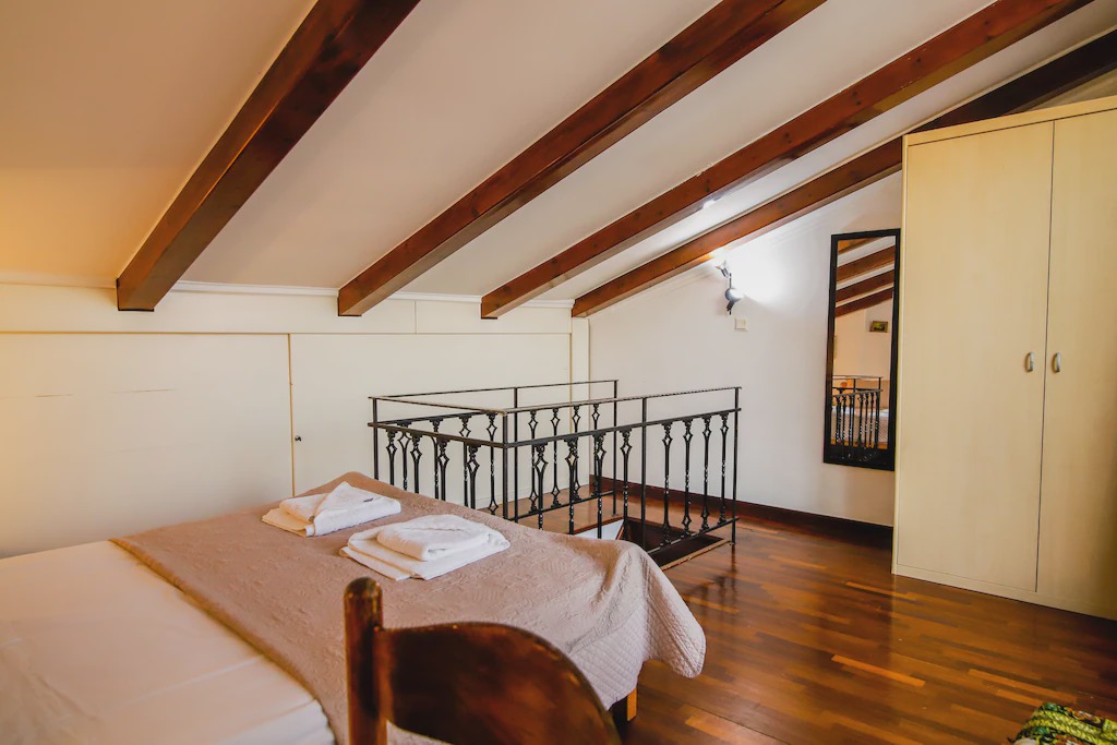 Photo of Bedroom in Old Town