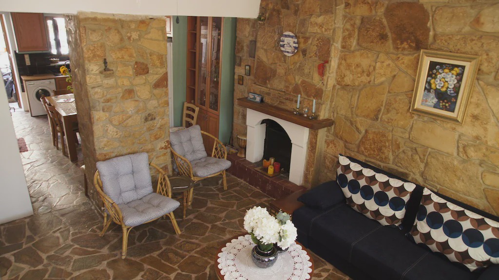 Photo of Livingroom in Old Town