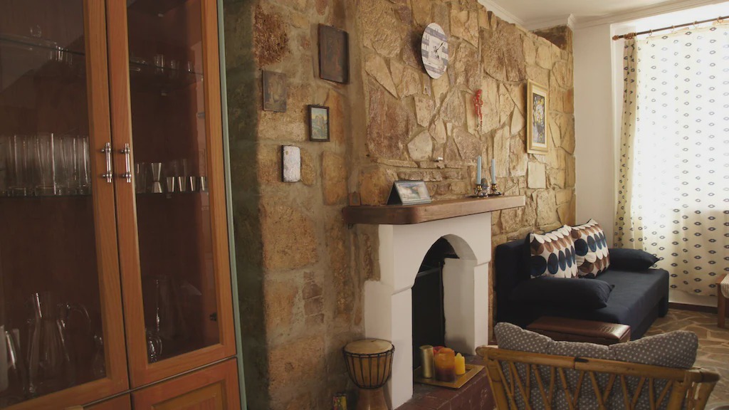 Photo of Livingroom in Old Town