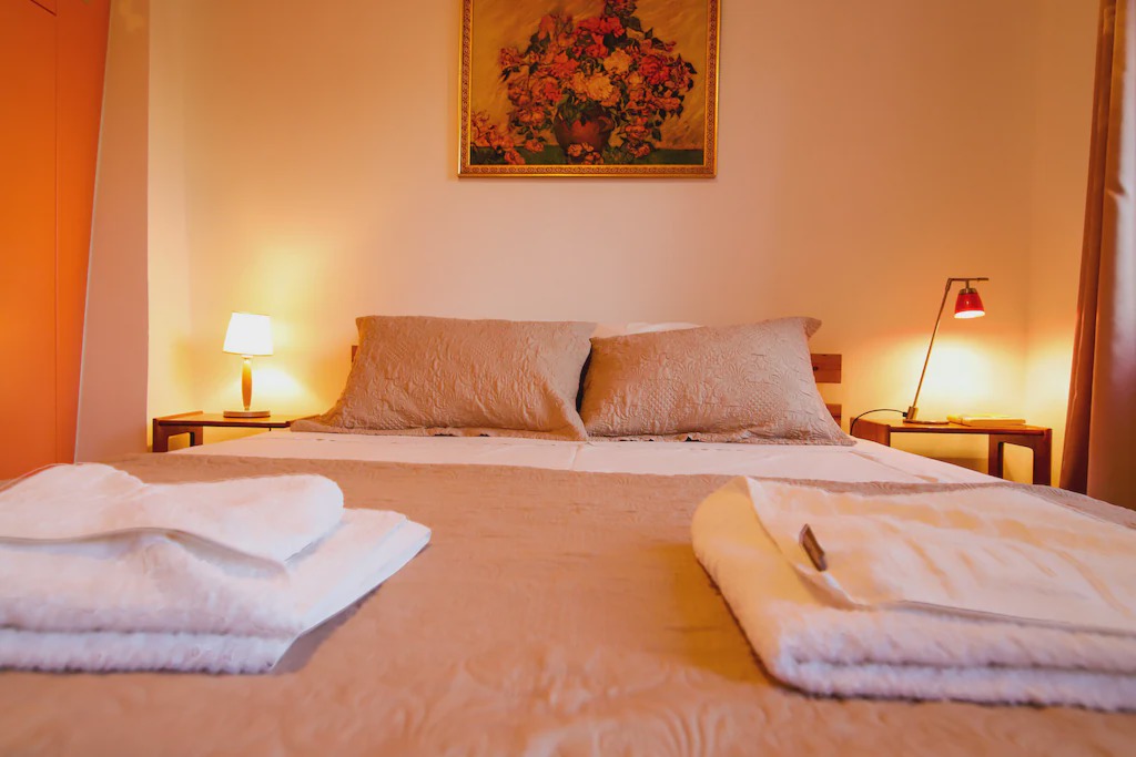 Photo of Bedroom in Old Town