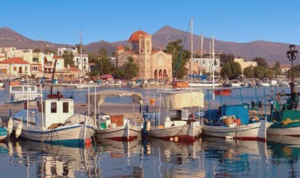 Photo of Others in Agia Marina