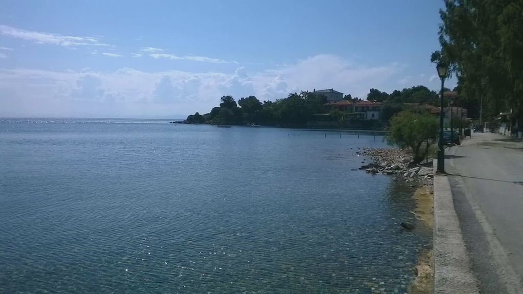 Photo of Outdoor in Lefokastron