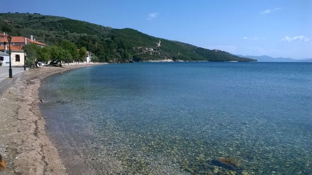 Photo of Outdoor in Lefokastron