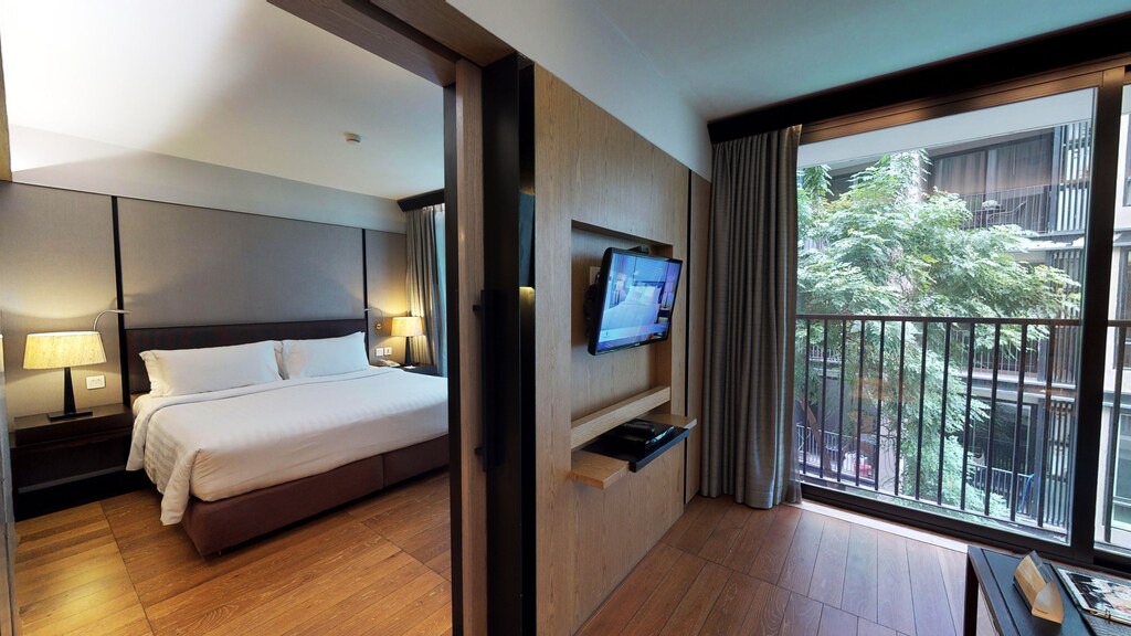 Photo of Bedroom in Ploenchit