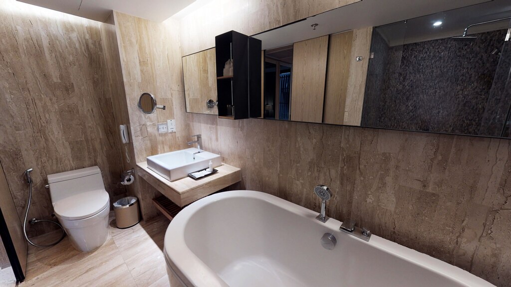 Photo of Bathroom in Ploenchit