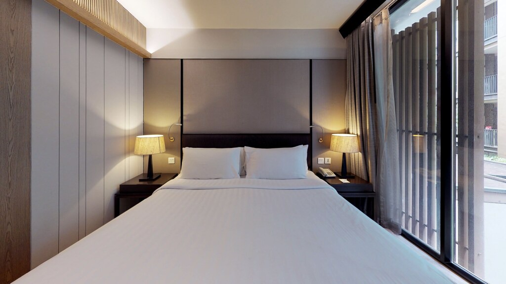 Photo of Bedroom in Ploenchit