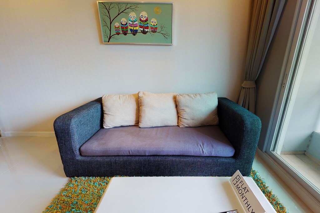 Photo of Livingroom in Makkasan