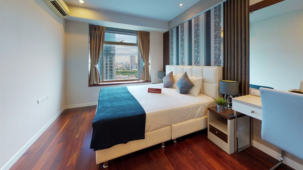 Photo of Bedroom in Makkasan