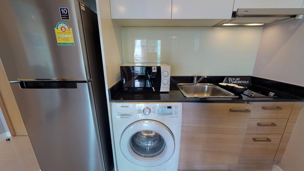 Photo of Kitchen in Makkasan