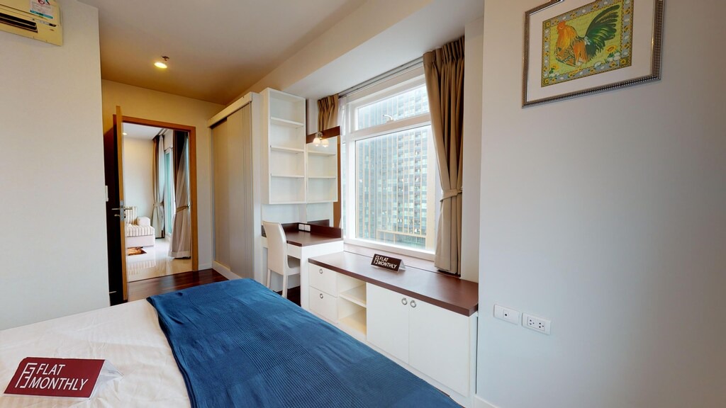 Photo of Bedroom in Makkasan