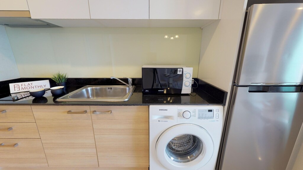 Photo of Kitchen in Makkasan