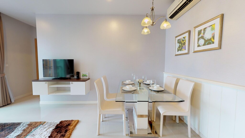 Photo of Livingroom in Makkasan