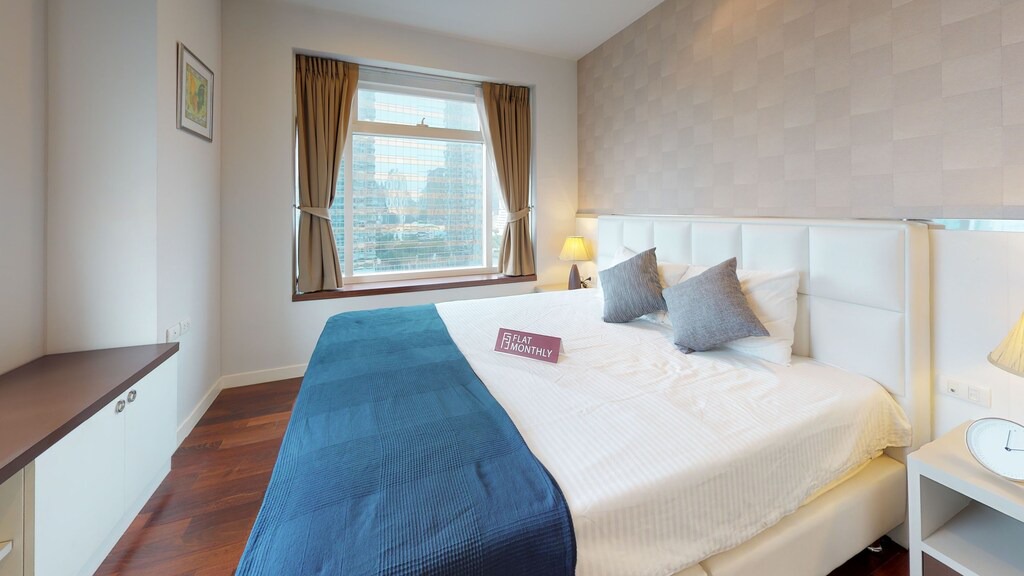 Photo of Bedroom in Makkasan