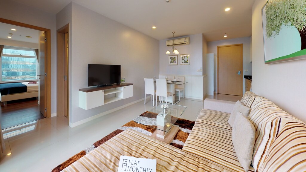 Photo of Livingroom in Makkasan