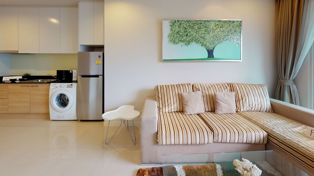 Photo of Livingroom in Makkasan
