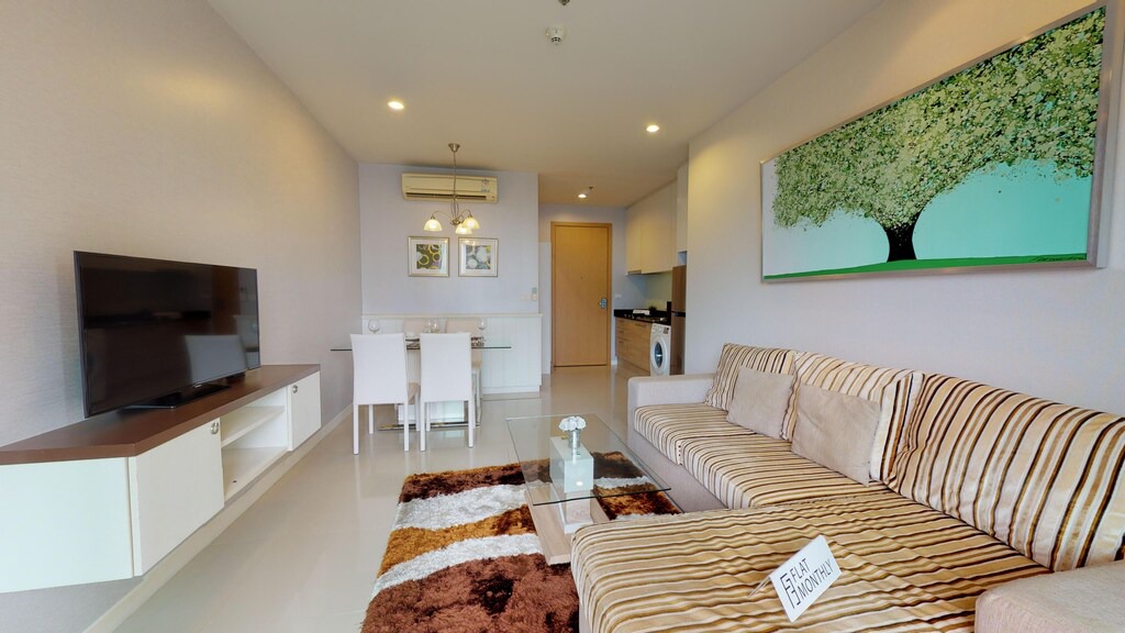 Photo of Livingroom in Makkasan