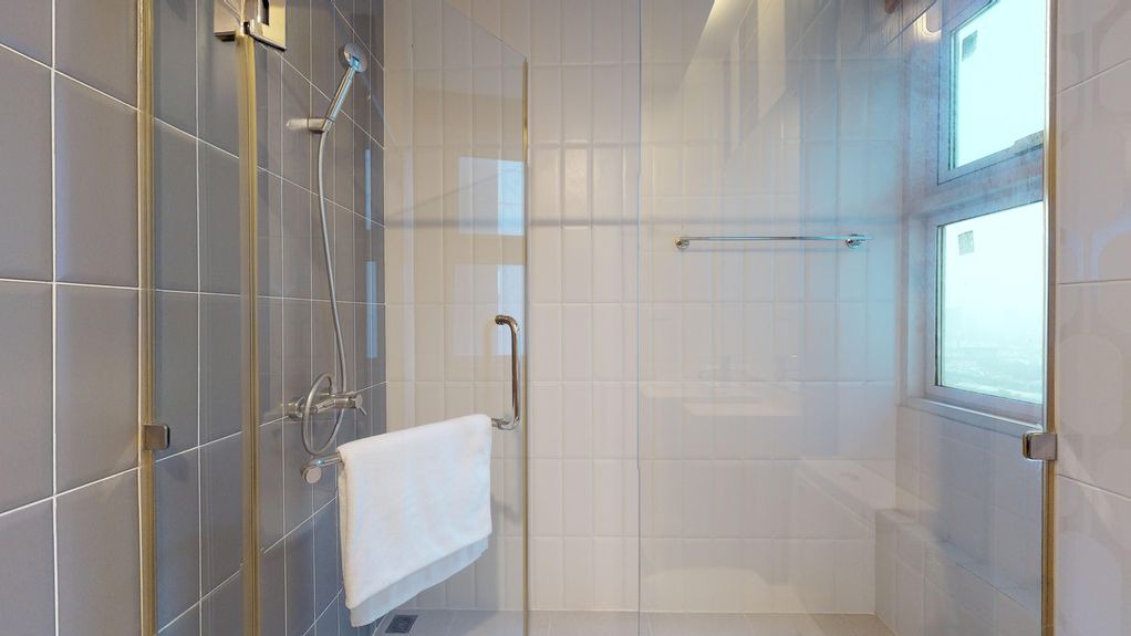 Photo of Bathroom in Makkasan