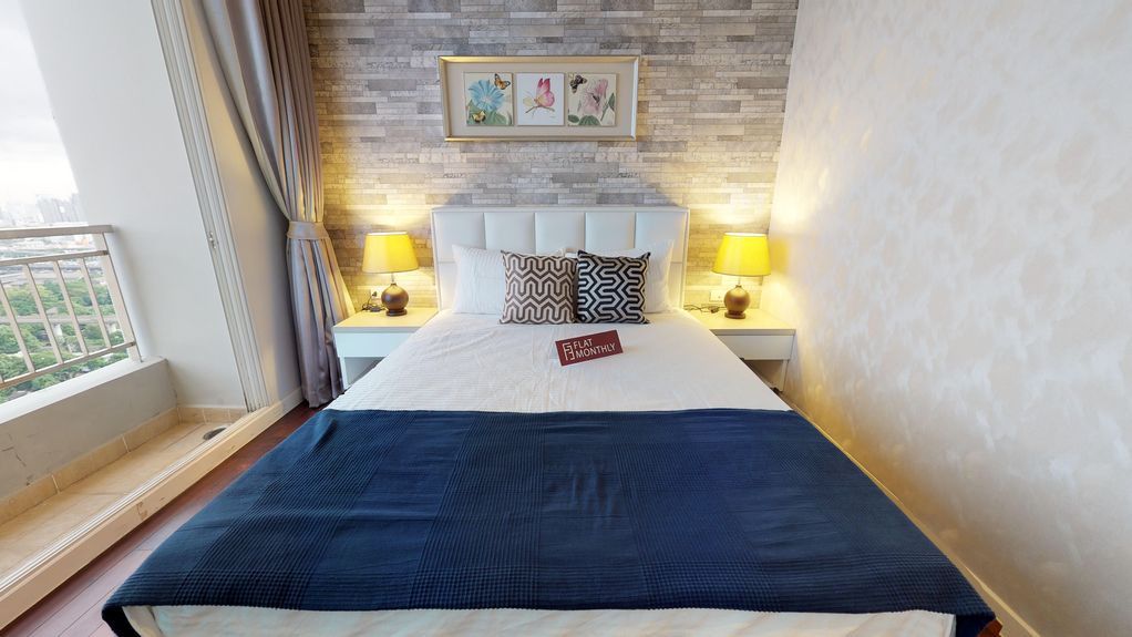 Photo of Bedroom in Makkasan