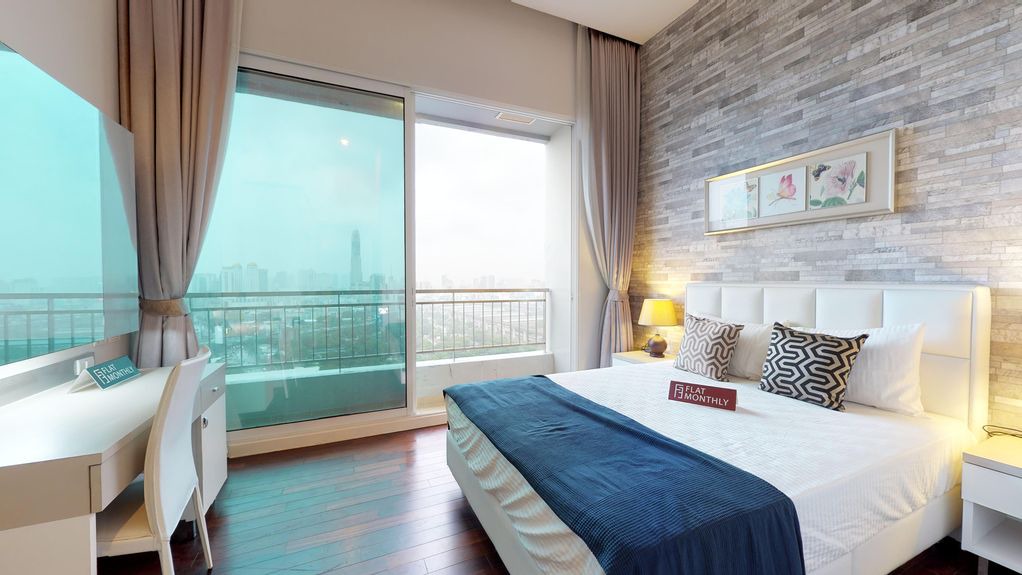 Photo of Bedroom in Makkasan