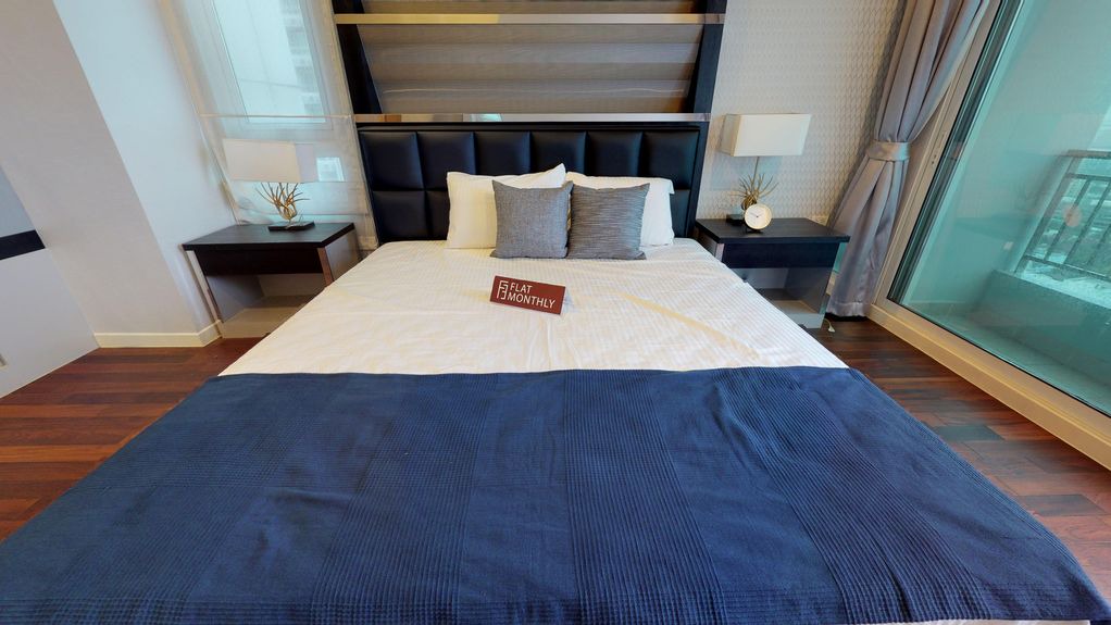 Photo of Bedroom in Makkasan