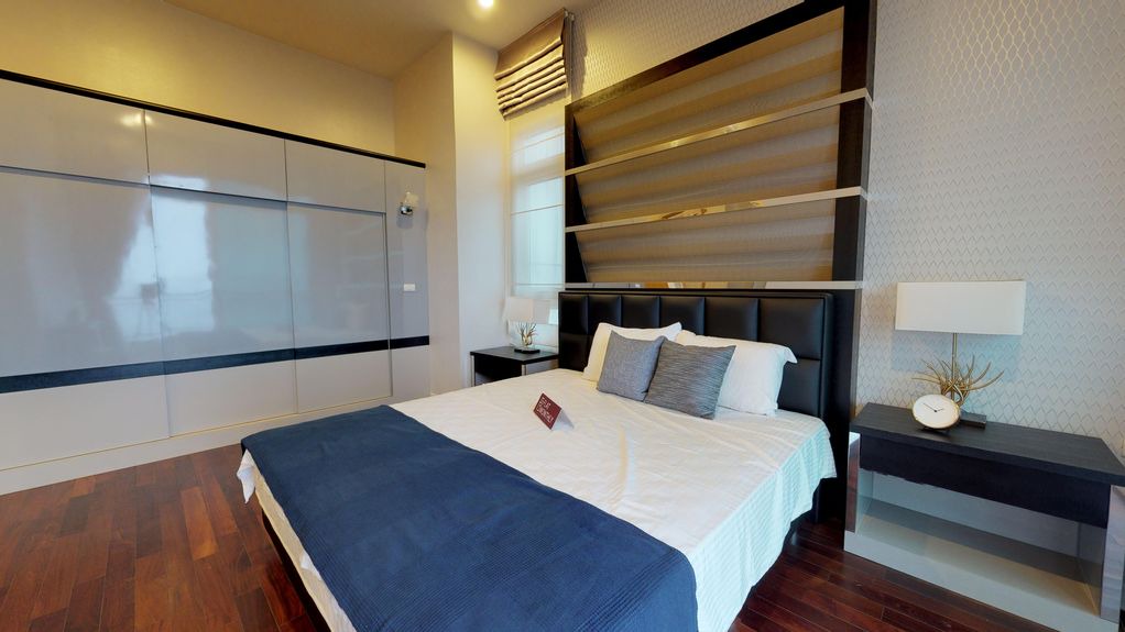 Photo of Bedroom in Makkasan