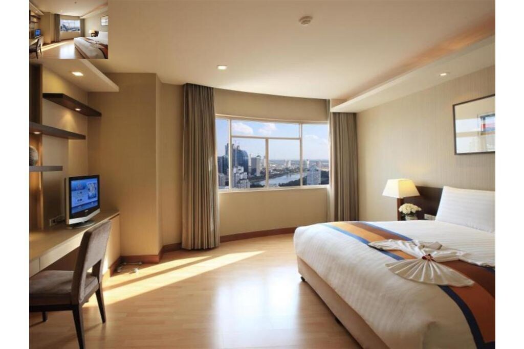Photo of Bedroom in Ploenchit
