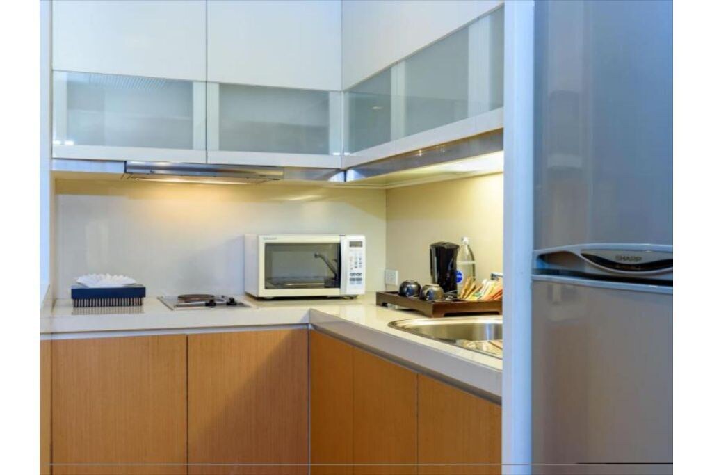 Photo of Kitchen in Ploenchit