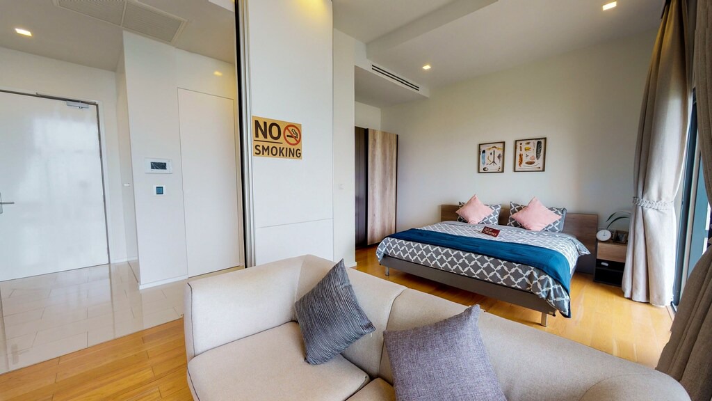 Photo of Bedroom in Makkasan