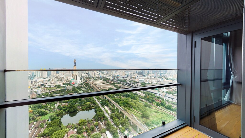 Photo of Patio Balcony in Makkasan