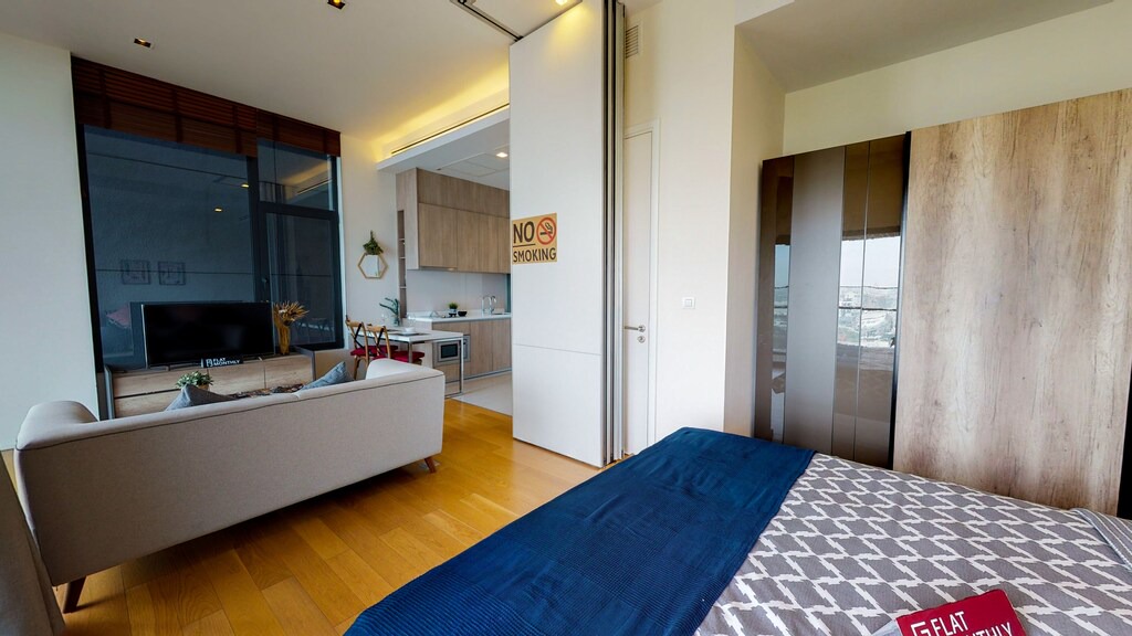 Photo of Bedroom in Makkasan