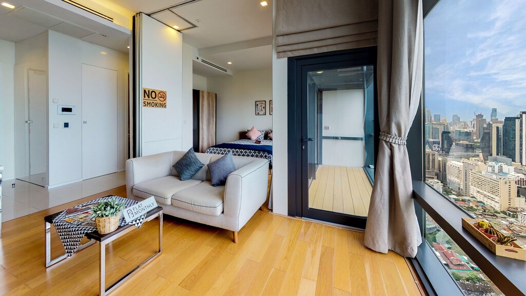 Photo of Livingroom in Makkasan