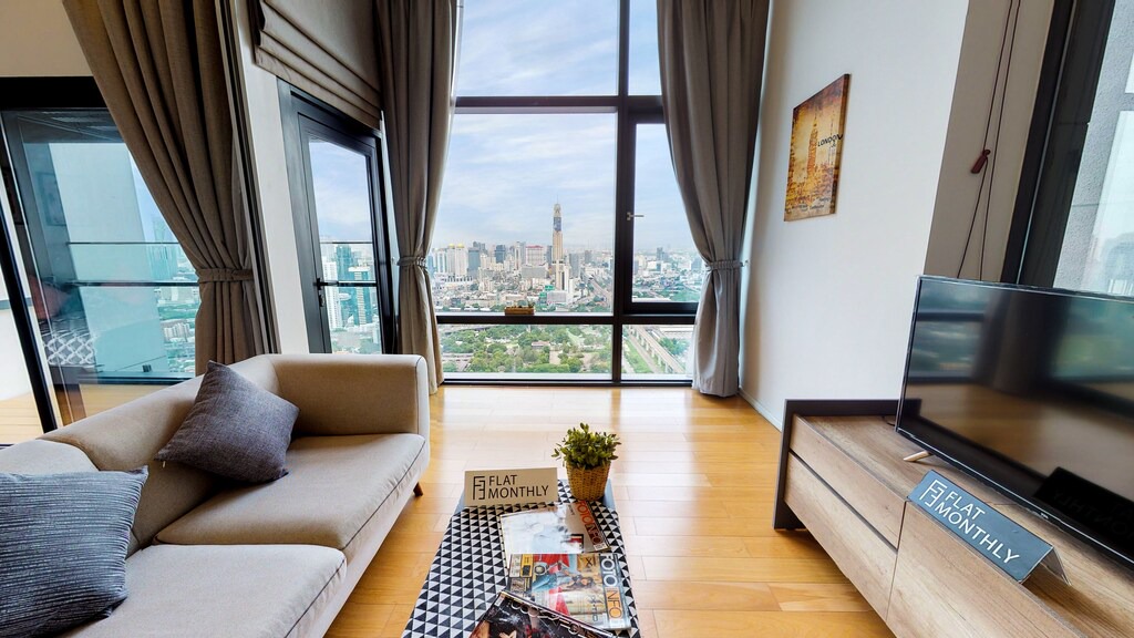 Photo of Livingroom in Makkasan