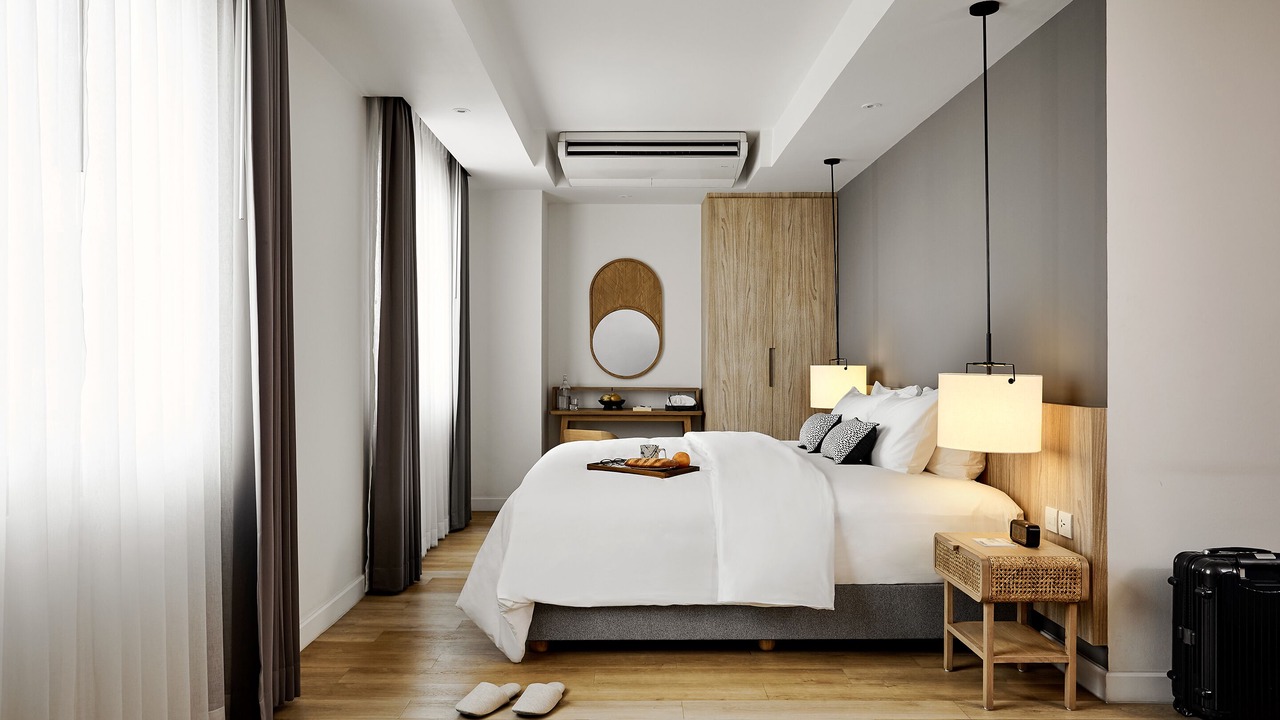 Photo of Bedroom in Arun Amarin