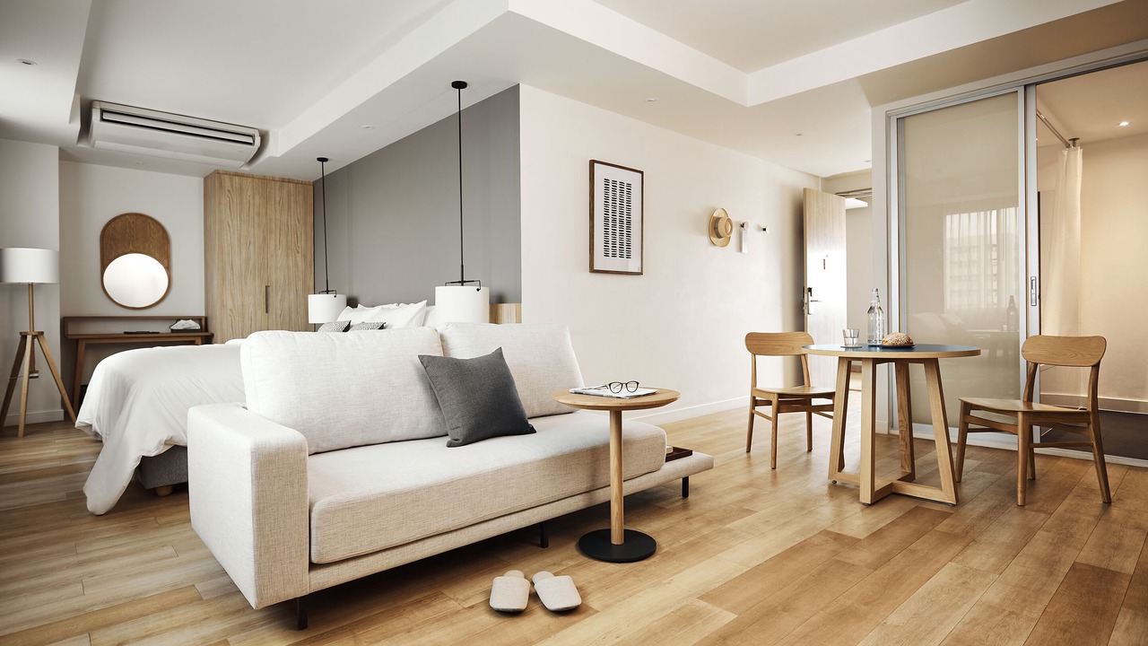 Photo of Bedroom in Arun Amarin