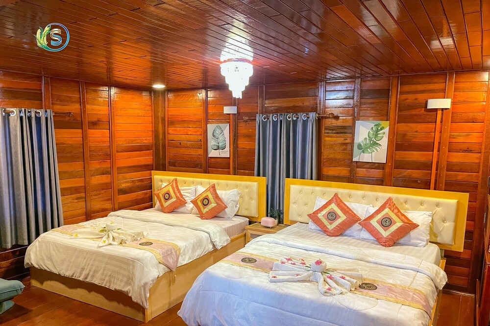 Photo of Bedroom in Kep