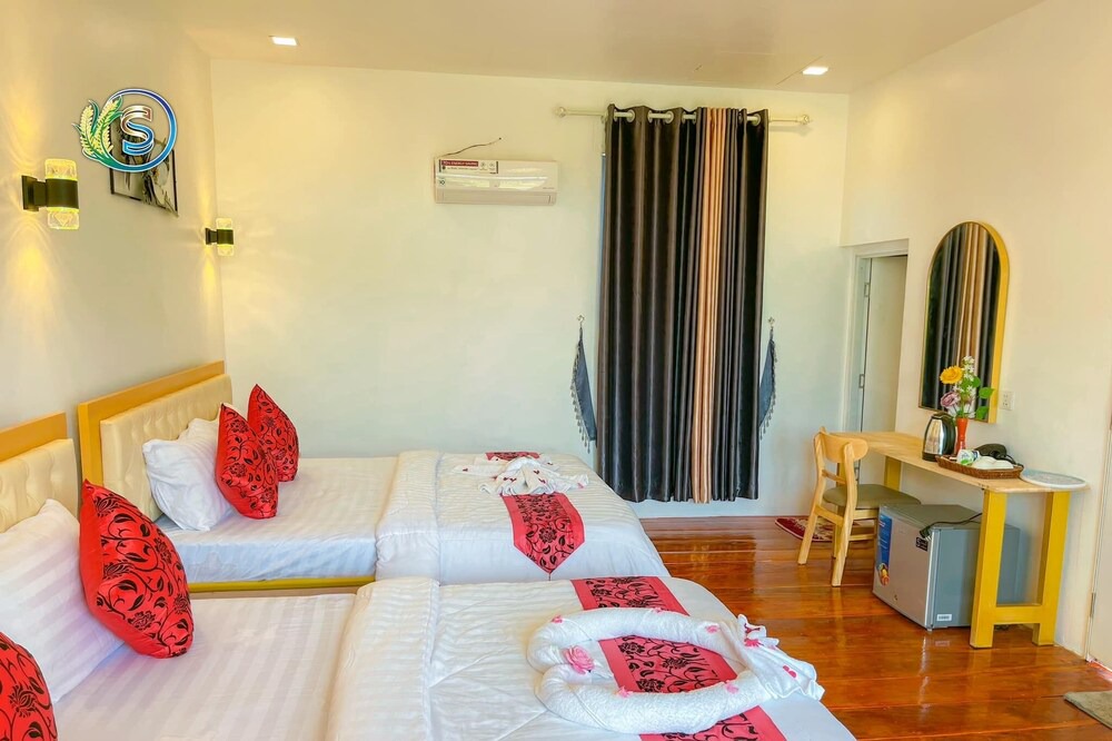 Photo of Bedroom in Kep