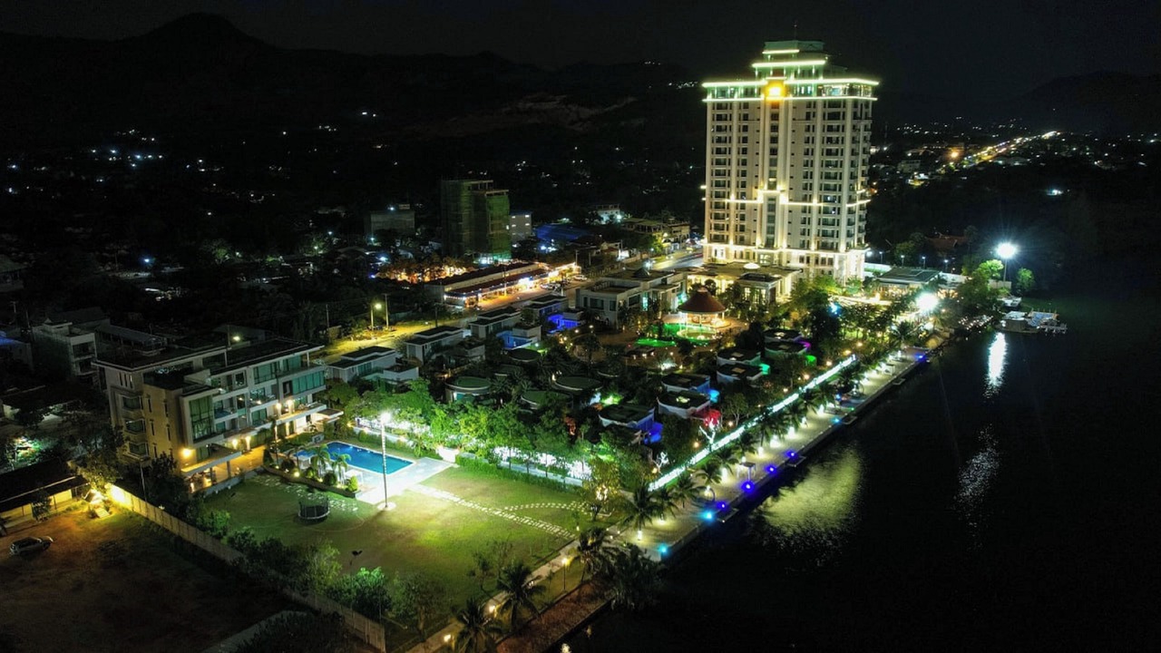Photo of Outdoor in Kampot