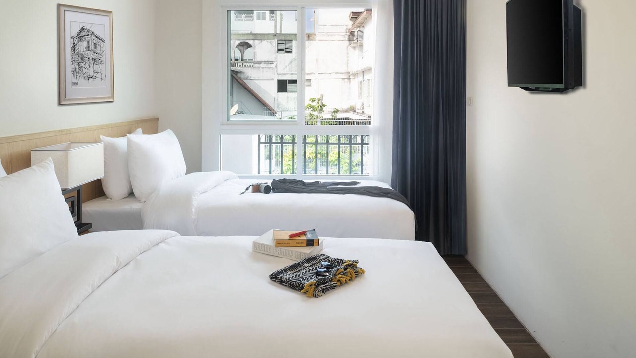 Photo of Bedroom in Talat Noi