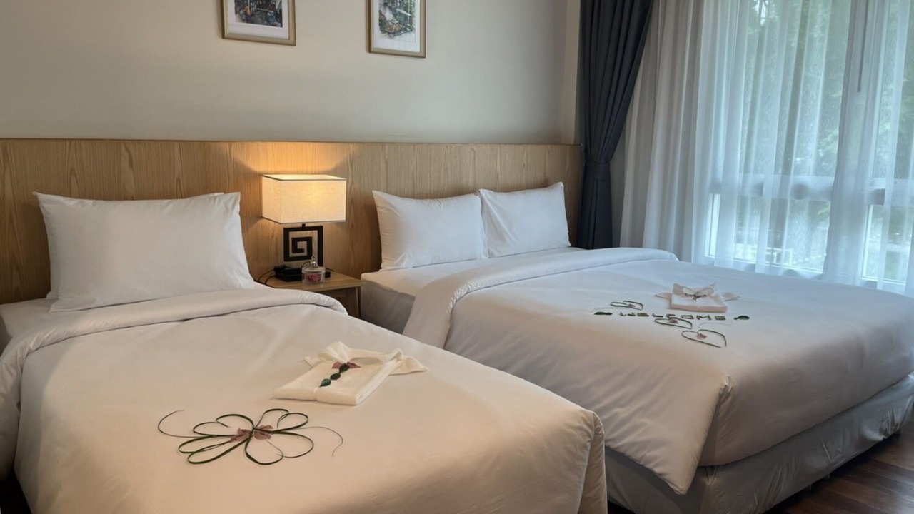 Photo of Bedroom in Talat Noi