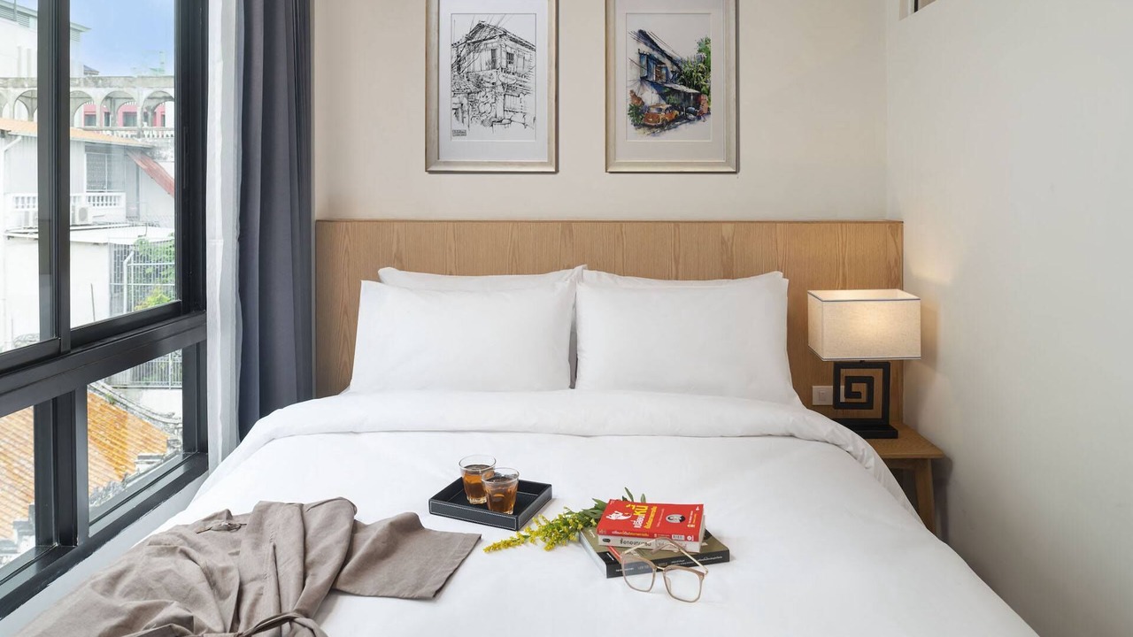 Photo of Bedroom in Talat Noi