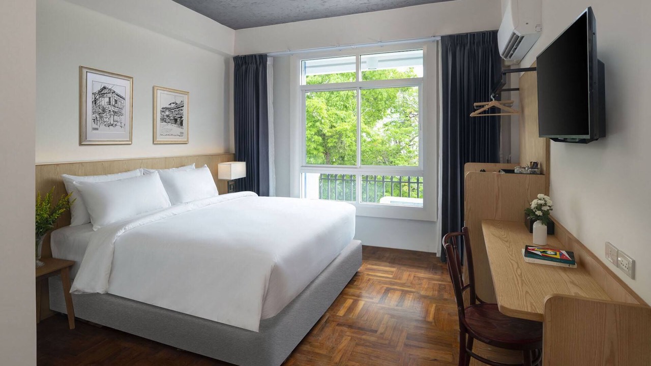 Photo of Bedroom in Talat Noi