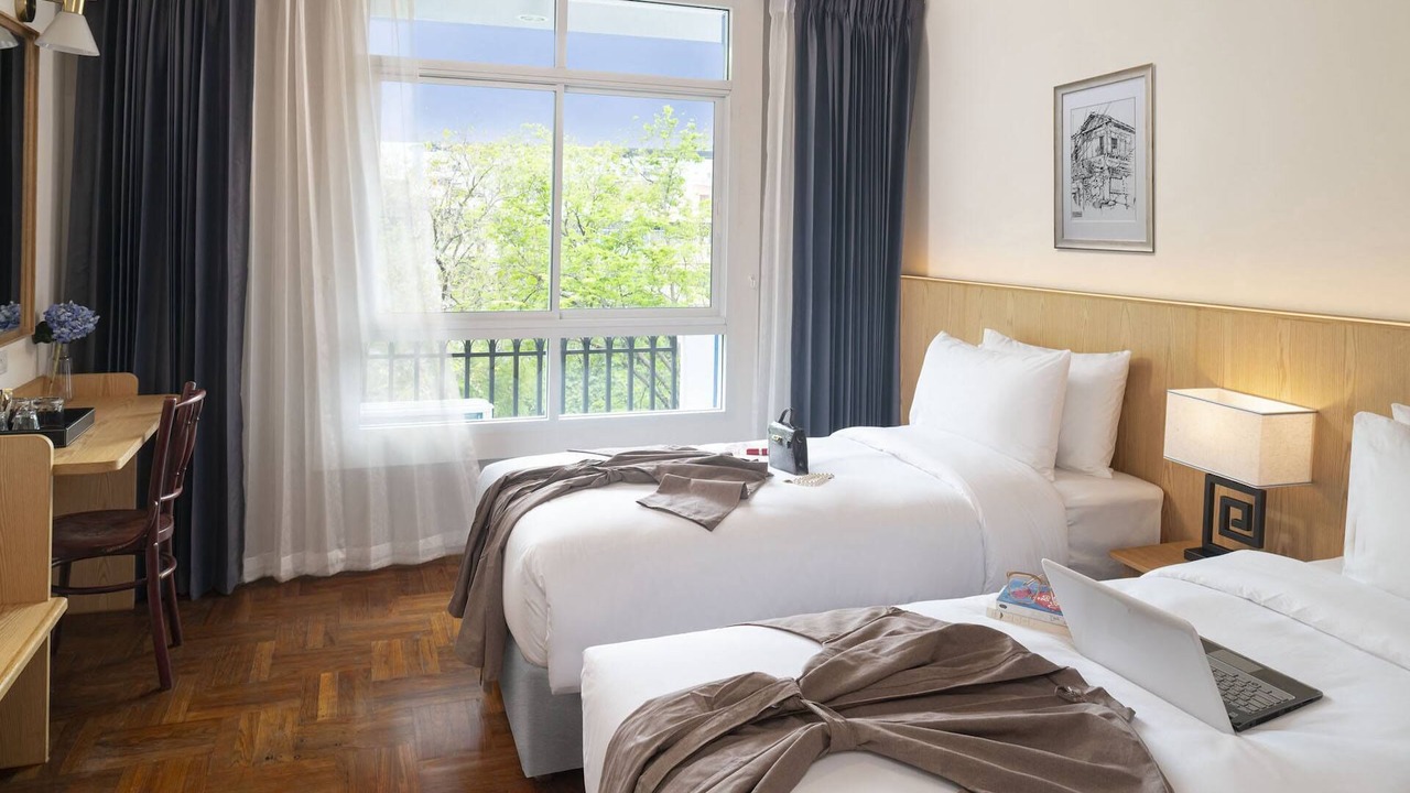 Photo of Bedroom in Talat Noi