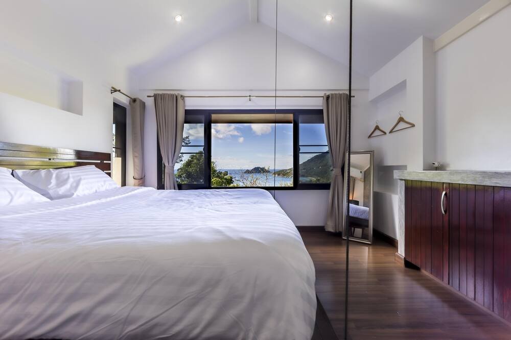 Photo of Bedroom in Koh Tao